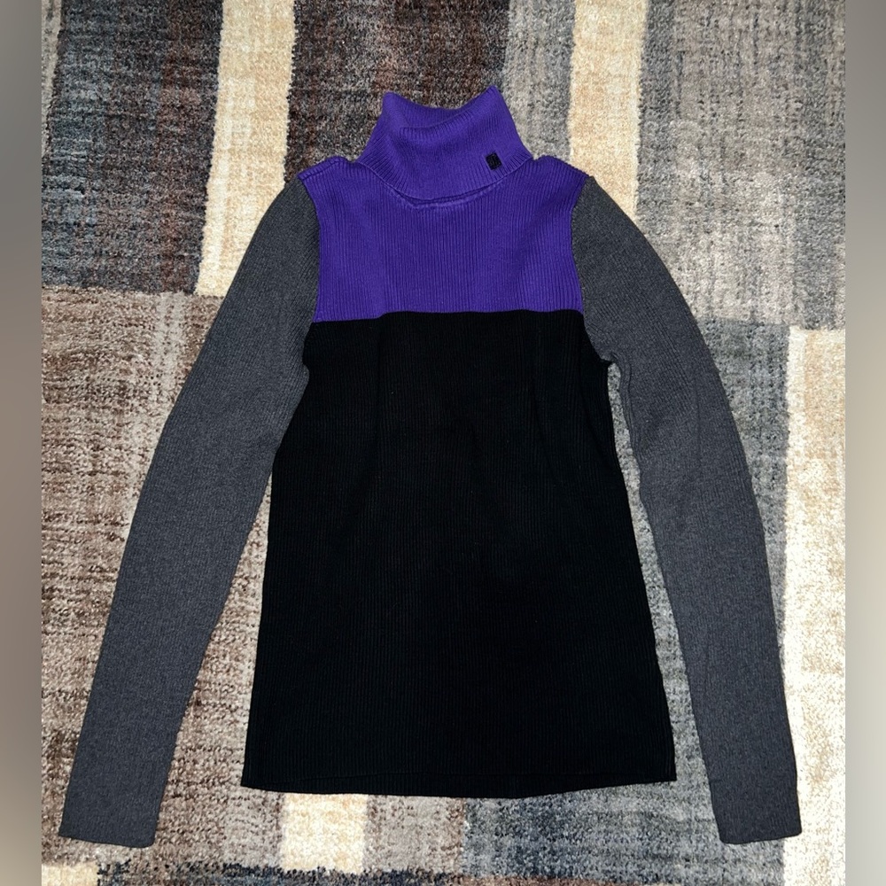 Lauren Ralph Lauren Turtleneck Sweater